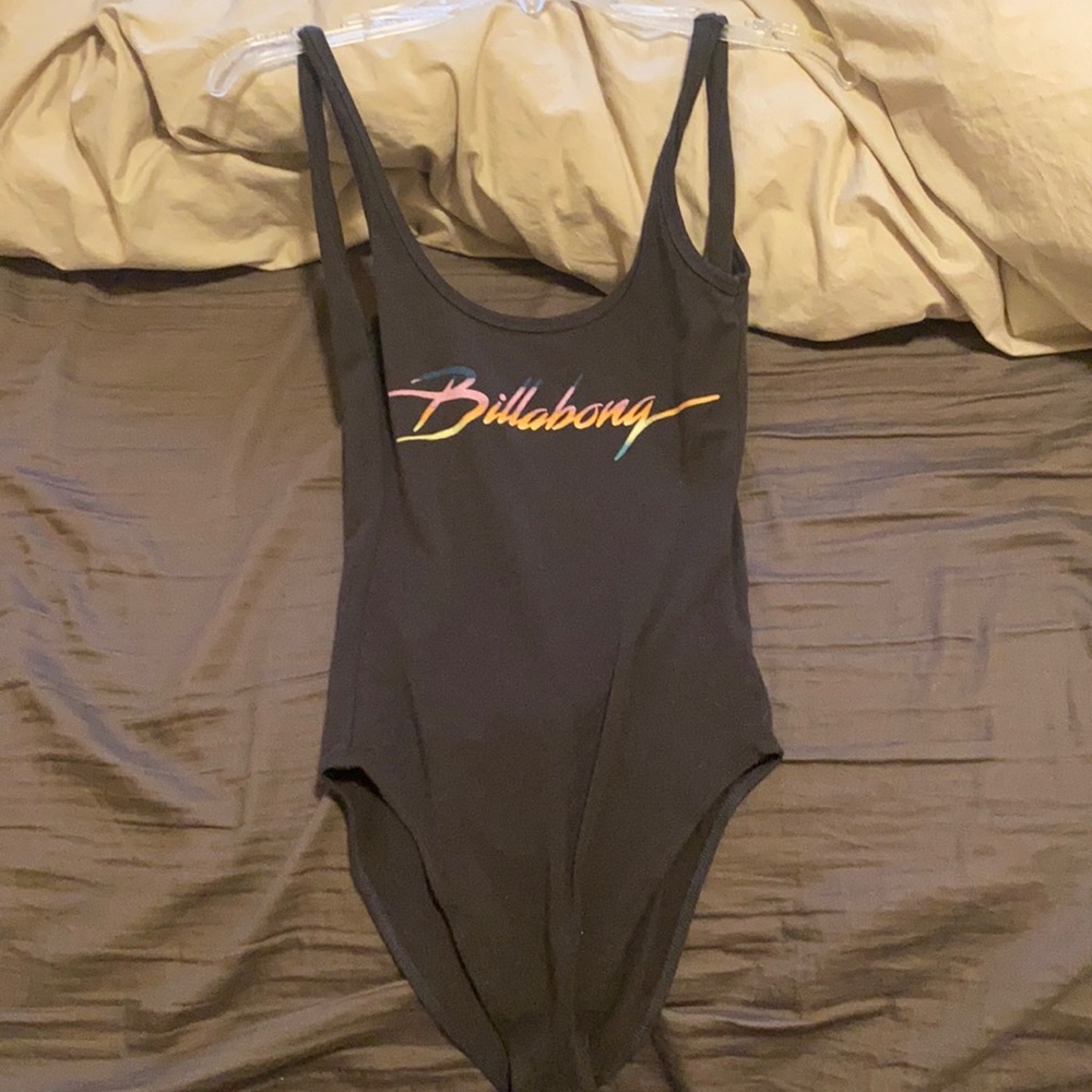 Body suit
